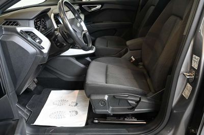 Audi Q4 e-tron Gebrauchtwagen Audi Q4 e-tron Gebrauchtwagen