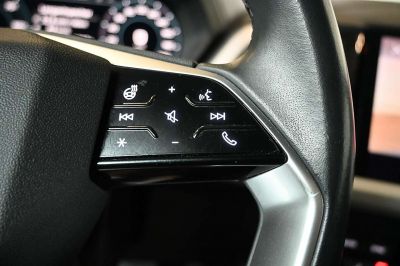 Audi Q4 e-tron Gebrauchtwagen Audi Q4 e-tron Gebrauchtwagen