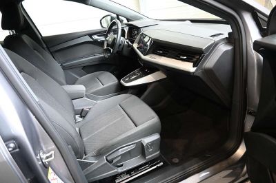 Audi Q4 e-tron Gebrauchtwagen Audi Q4 e-tron Gebrauchtwagen