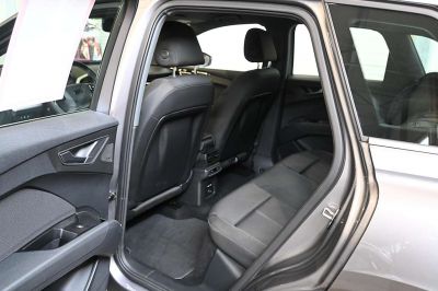 Audi Q4 e-tron Gebrauchtwagen Audi Q4 e-tron Gebrauchtwagen