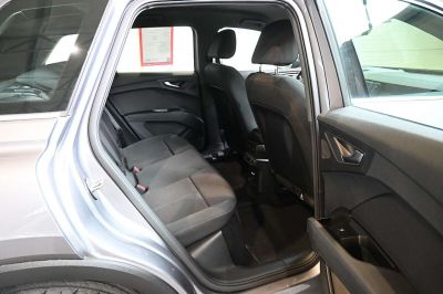 Audi Q4 e-tron Gebrauchtwagen Audi Q4 e-tron Gebrauchtwagen