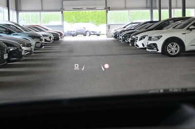 Audi Q4 e-tron Gebrauchtwagen Audi Q4 e-tron Gebrauchtwagen
