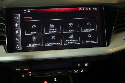 Audi Q4 e-tron Gebrauchtwagen Audi Q4 e-tron Gebrauchtwagen
