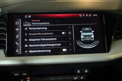 Audi Q4 e-tron Gebrauchtwagen Audi Q4 e-tron Gebrauchtwagen