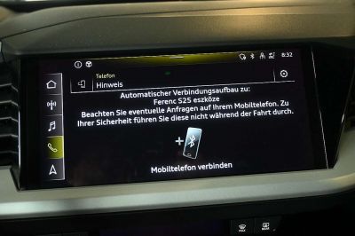 Audi Q4 e-tron Gebrauchtwagen Audi Q4 e-tron Gebrauchtwagen