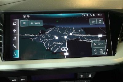 Audi Q4 e-tron Gebrauchtwagen Audi Q4 e-tron Gebrauchtwagen
