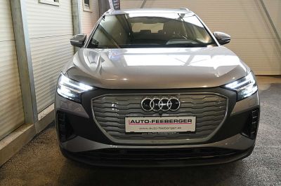 Audi Q4 e-tron Gebrauchtwagen Audi Q4 e-tron Gebrauchtwagen