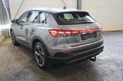Audi Q4 e-tron Gebrauchtwagen Audi Q4 e-tron Gebrauchtwagen