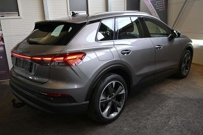 Audi Q4 e-tron Gebrauchtwagen Audi Q4 e-tron Gebrauchtwagen