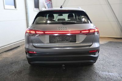 Audi Q4 e-tron Gebrauchtwagen Audi Q4 e-tron Gebrauchtwagen