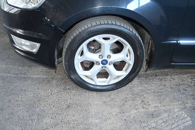 Ford Galaxy Gebrauchtwagen Ford Galaxy Gebrauchtwagen