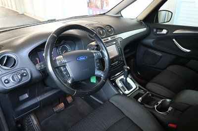 Ford Galaxy Gebrauchtwagen Ford Galaxy Gebrauchtwagen