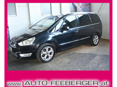 Ford Galaxy Gebrauchtwagen Ford Galaxy Gebrauchtwagen
