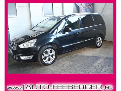 Ford Galaxy Gebrauchtwagen