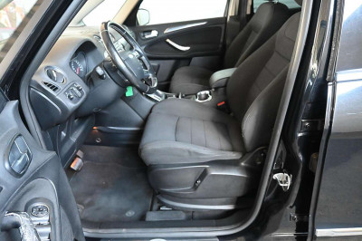 Ford Galaxy Gebrauchtwagen Ford Galaxy Gebrauchtwagen
