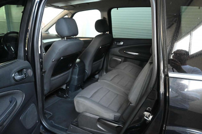 Ford Galaxy Gebrauchtwagen Ford Galaxy Gebrauchtwagen