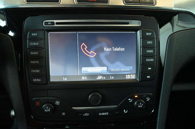 Ford Galaxy Gebrauchtwagen Ford Galaxy Gebrauchtwagen