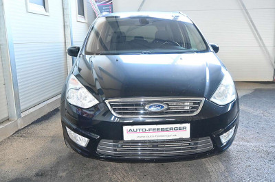 Ford Galaxy Gebrauchtwagen Ford Galaxy Gebrauchtwagen