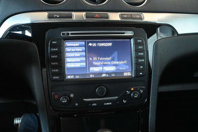 Ford Galaxy Gebrauchtwagen Ford Galaxy Gebrauchtwagen