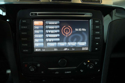 Ford Galaxy Gebrauchtwagen Ford Galaxy Gebrauchtwagen