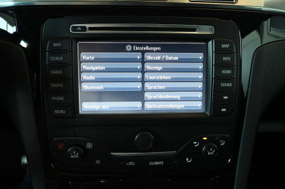 Ford Galaxy Gebrauchtwagen Ford Galaxy Gebrauchtwagen