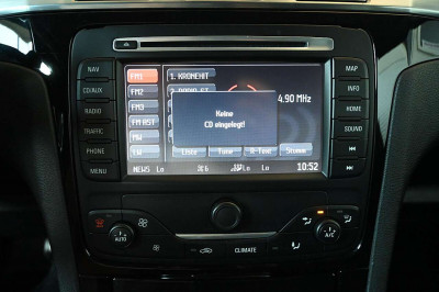 Ford Galaxy Gebrauchtwagen Ford Galaxy Gebrauchtwagen