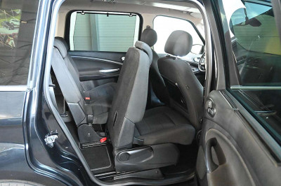 Ford Galaxy Gebrauchtwagen Ford Galaxy Gebrauchtwagen