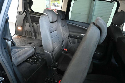Ford Galaxy Gebrauchtwagen Ford Galaxy Gebrauchtwagen