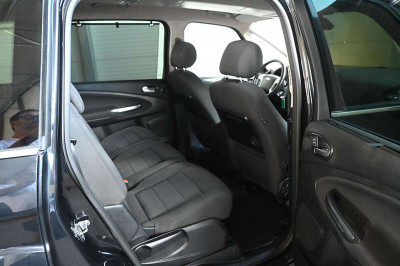 Ford Galaxy Gebrauchtwagen Ford Galaxy Gebrauchtwagen