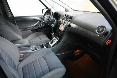 Ford Galaxy Gebrauchtwagen Ford Galaxy Gebrauchtwagen