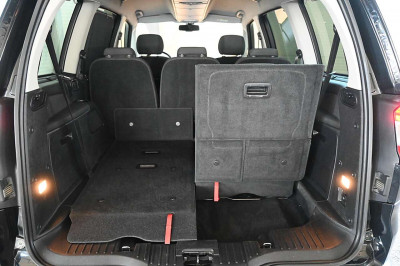Ford Galaxy Gebrauchtwagen Ford Galaxy Gebrauchtwagen