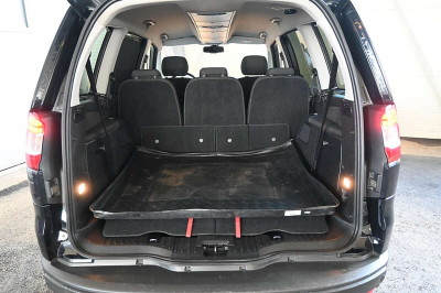 Ford Galaxy Gebrauchtwagen Ford Galaxy Gebrauchtwagen