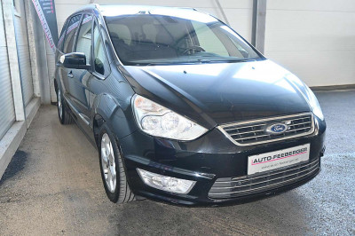Ford Galaxy Gebrauchtwagen Ford Galaxy Gebrauchtwagen