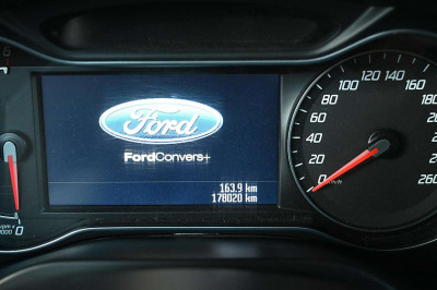 Ford Galaxy Gebrauchtwagen Ford Galaxy Gebrauchtwagen