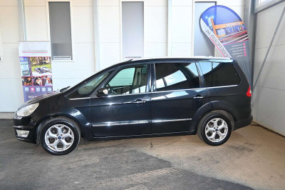 Ford Galaxy Gebrauchtwagen Ford Galaxy Gebrauchtwagen