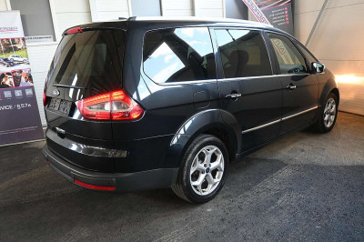 Ford Galaxy Gebrauchtwagen Ford Galaxy Gebrauchtwagen