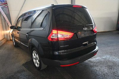 Ford Galaxy Gebrauchtwagen Ford Galaxy Gebrauchtwagen