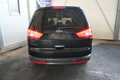 Ford Galaxy Gebrauchtwagen Ford Galaxy Gebrauchtwagen