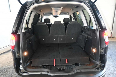 Ford Galaxy Gebrauchtwagen Ford Galaxy Gebrauchtwagen