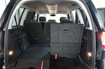 Ford Galaxy Gebrauchtwagen Ford Galaxy Gebrauchtwagen