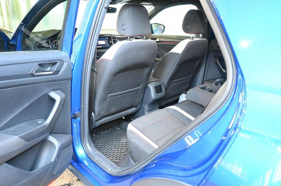 VW T-Roc Gebrauchtwagen VW T-Roc Gebrauchtwagen