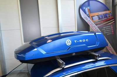 VW T-Roc Gebrauchtwagen VW T-Roc Gebrauchtwagen