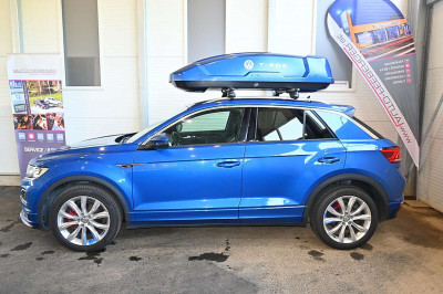 VW T-Roc Gebrauchtwagen VW T-Roc Gebrauchtwagen