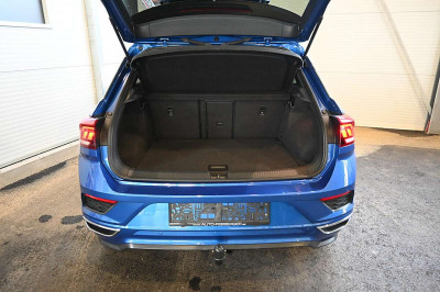 VW T-Roc Gebrauchtwagen VW T-Roc Gebrauchtwagen
