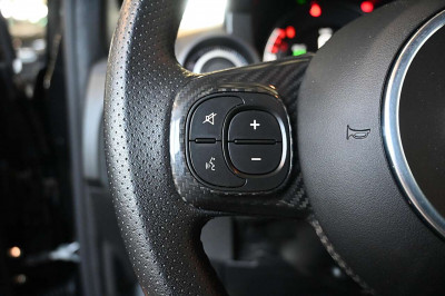 Abarth 500 Gebrauchtwagen Abarth 500 Gebrauchtwagen