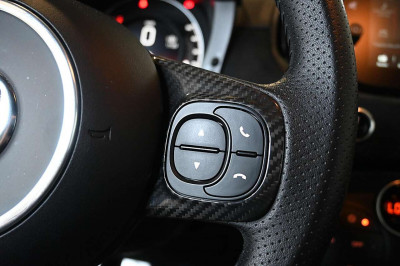 Abarth 500 Gebrauchtwagen Abarth 500 Gebrauchtwagen