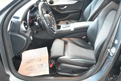 Mercedes-Benz C-Klasse Gebrauchtwagen Mercedes-Benz C-Klasse Gebrauchtwagen