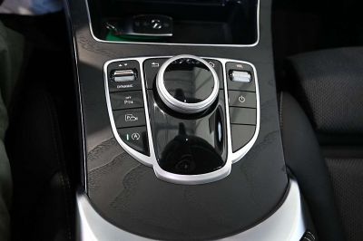 Mercedes-Benz C-Klasse Gebrauchtwagen Mercedes-Benz C-Klasse Gebrauchtwagen