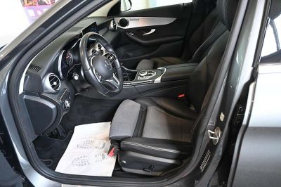 Mercedes-Benz C-Klasse Gebrauchtwagen Mercedes-Benz C-Klasse Gebrauchtwagen