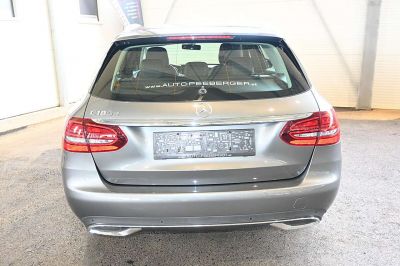 Mercedes-Benz C-Klasse Gebrauchtwagen Mercedes-Benz C-Klasse Gebrauchtwagen